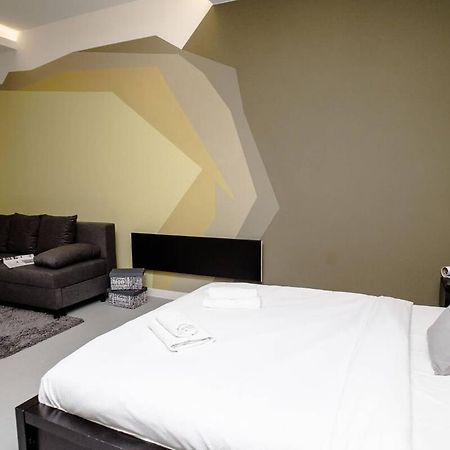 Cute, New And Stylish Apartment In The Center Budapest Extérieur photo