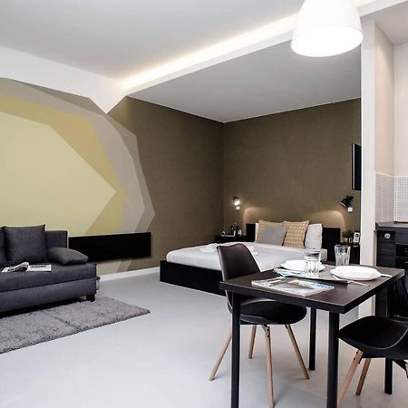 Cute, New And Stylish Apartment In The Center Budapest Extérieur photo