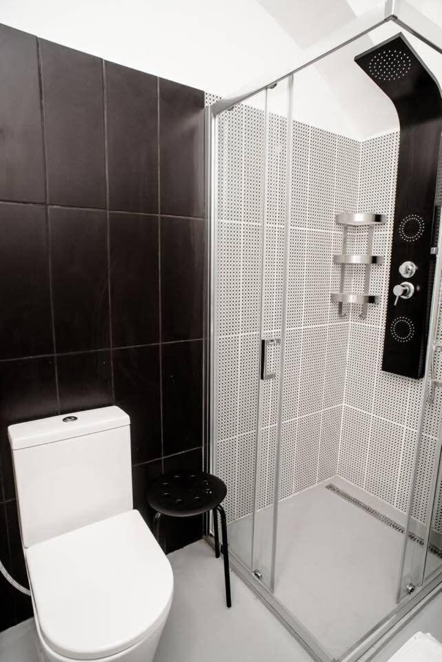 Cute, New And Stylish Apartment In The Center Budapest Extérieur photo
