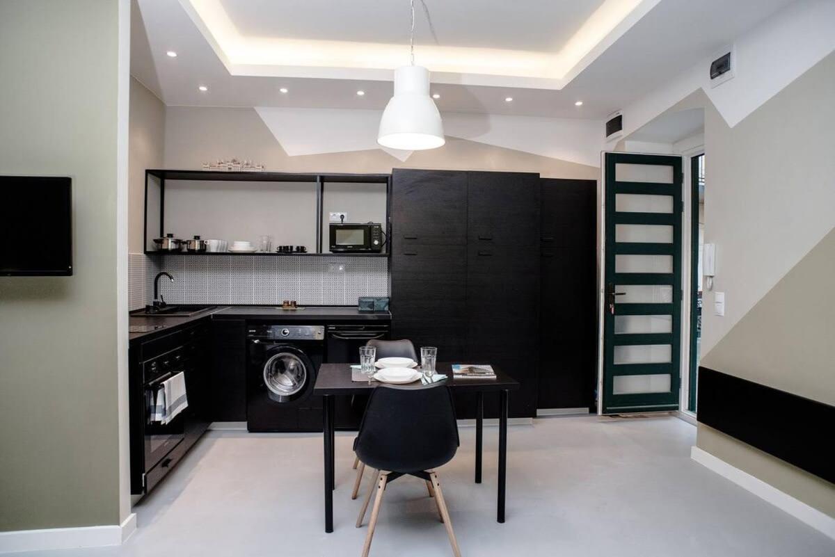 Cute, New And Stylish Apartment In The Center Budapest Extérieur photo